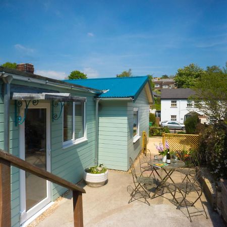 Homestead Lyme Regis Ngoại thất bức ảnh