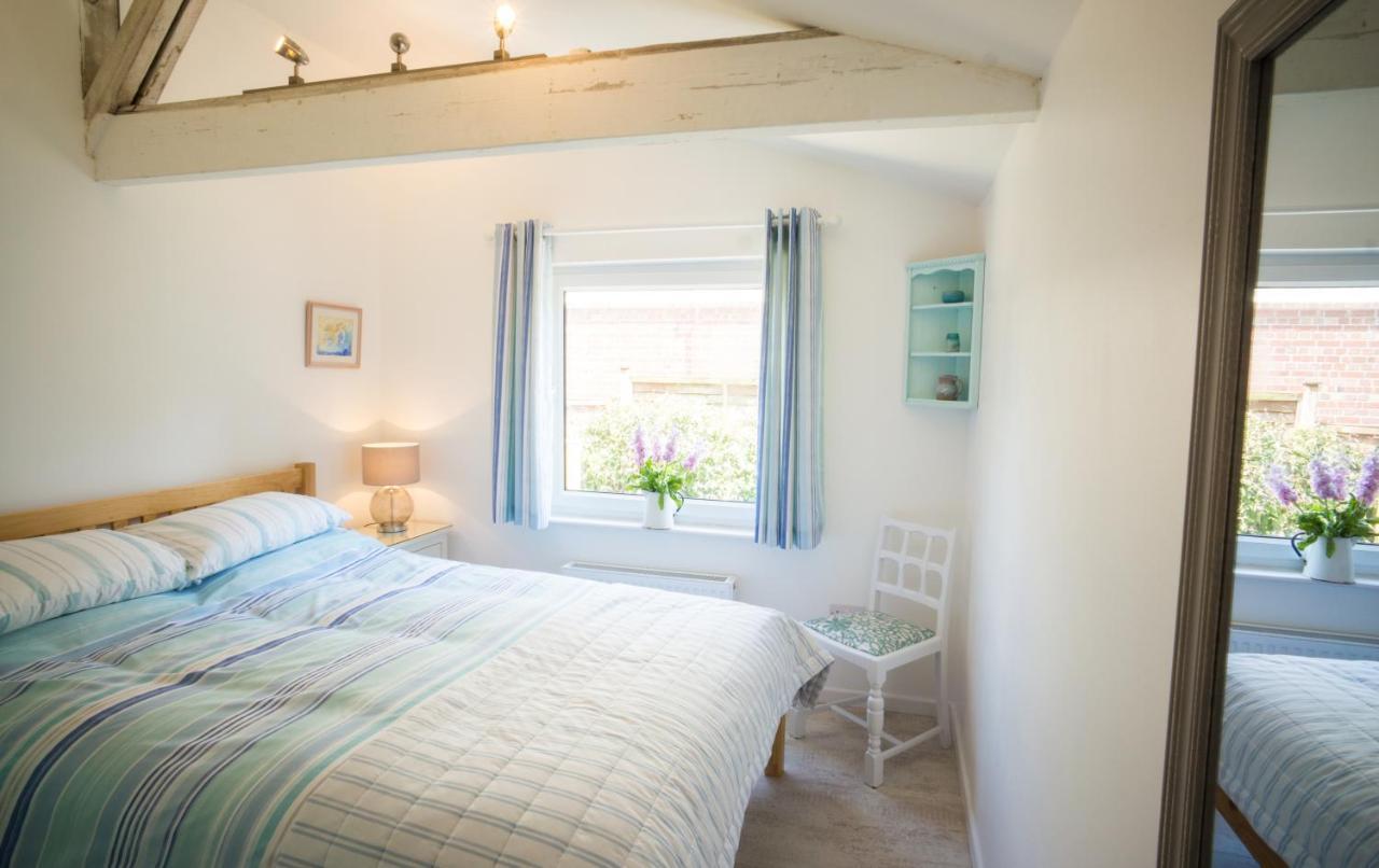 Homestead Lyme Regis Ngoại thất bức ảnh