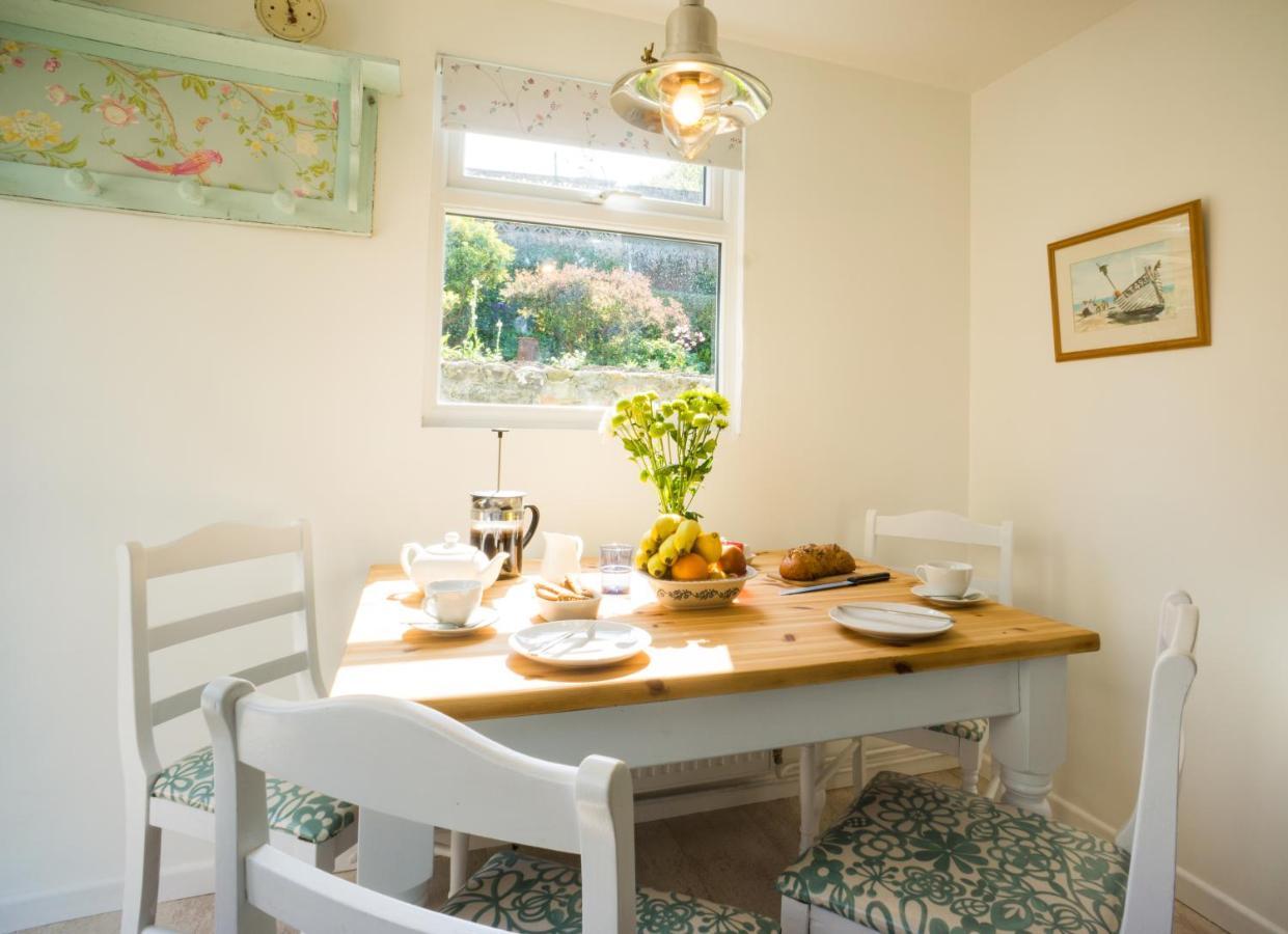 Homestead Lyme Regis Ngoại thất bức ảnh