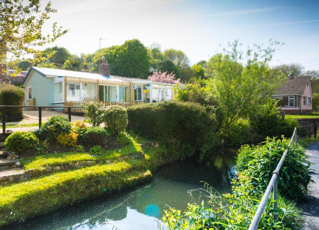 Homestead Lyme Regis Ngoại thất bức ảnh