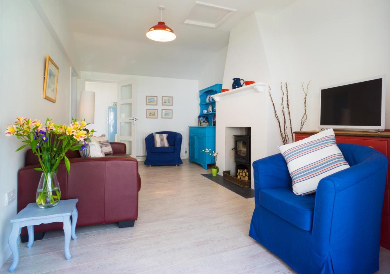 Homestead Lyme Regis Ngoại thất bức ảnh