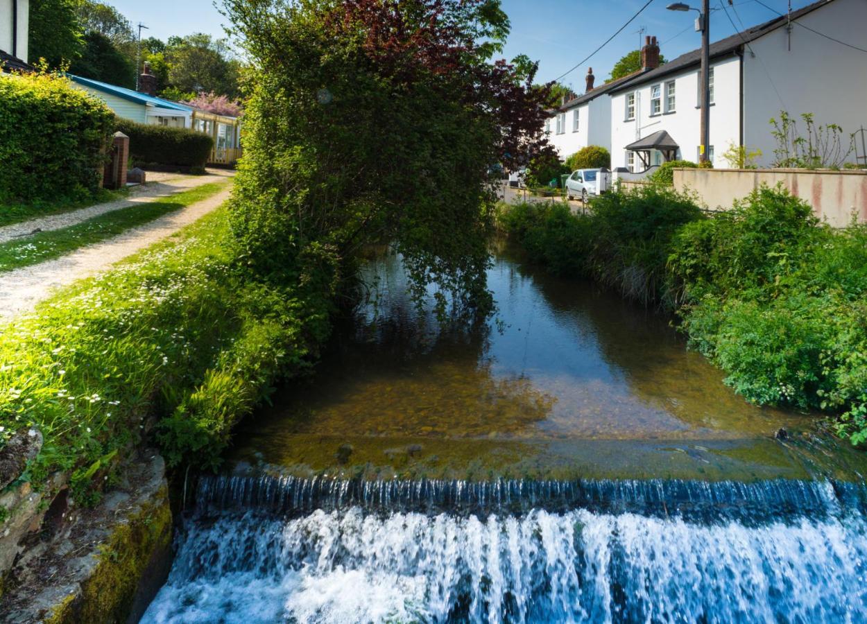Homestead Lyme Regis Ngoại thất bức ảnh