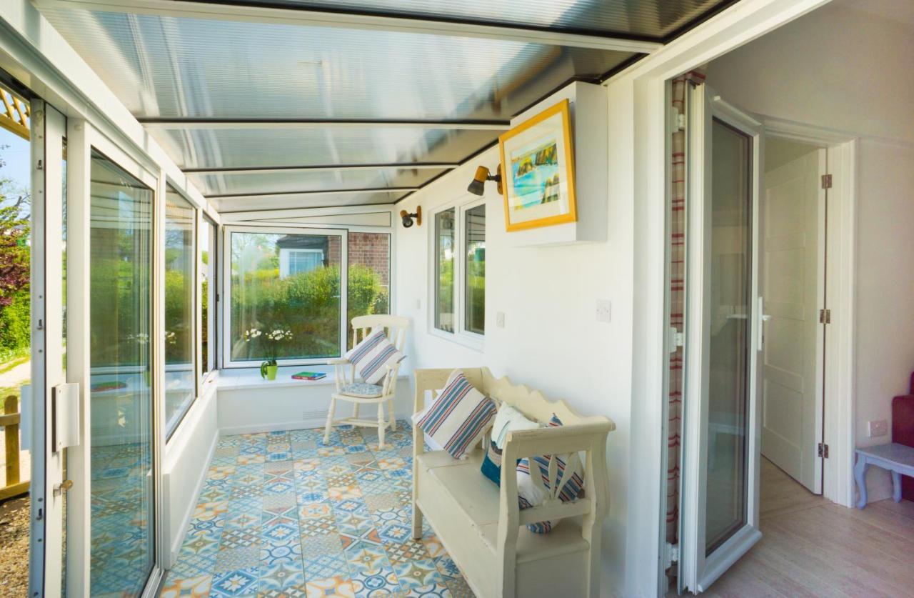 Homestead Lyme Regis Ngoại thất bức ảnh