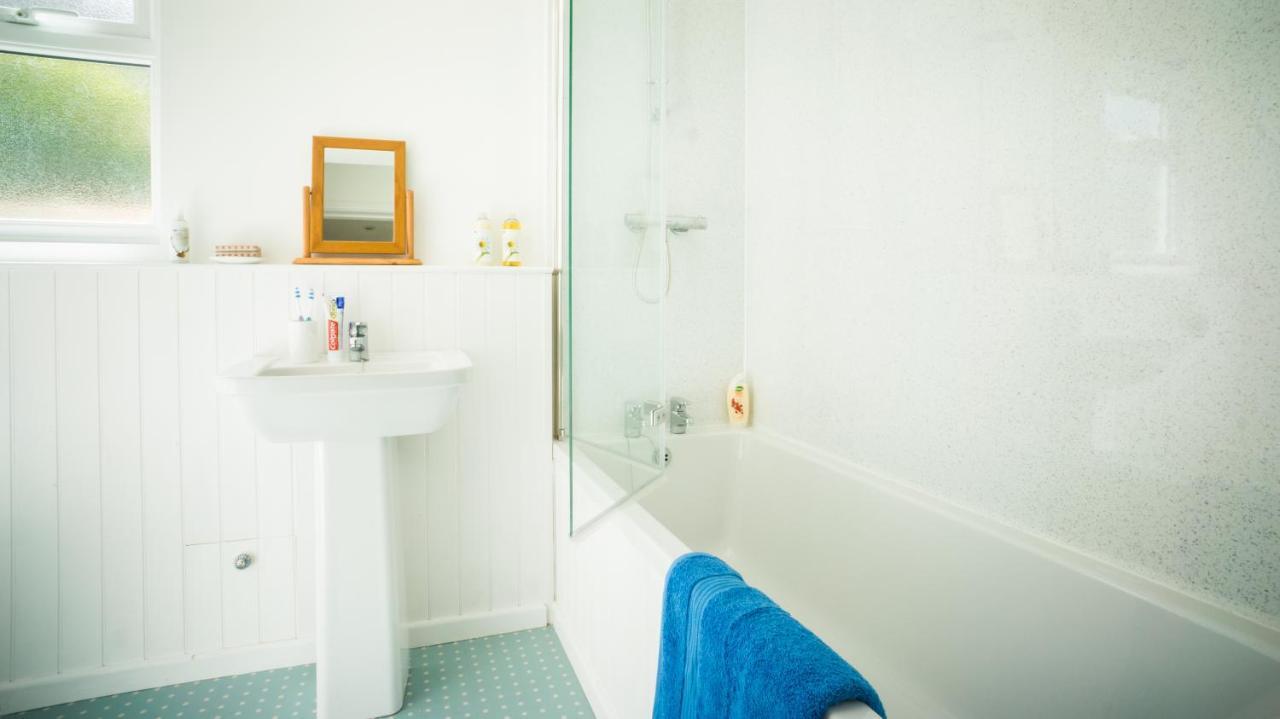 Homestead Lyme Regis Ngoại thất bức ảnh