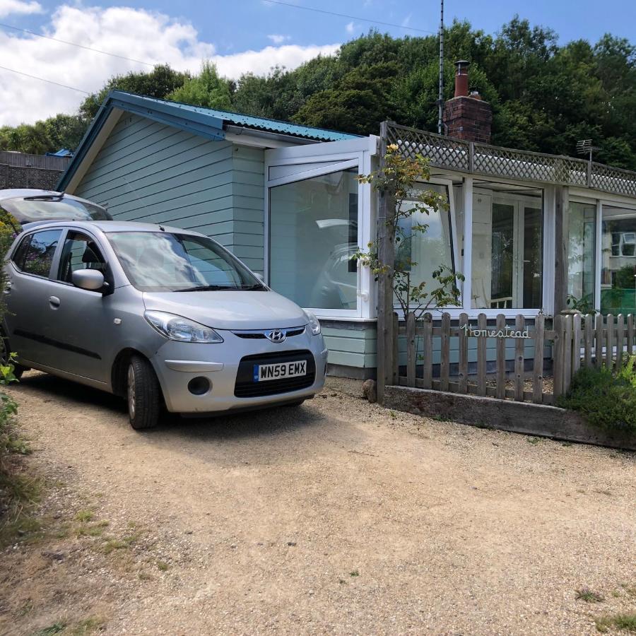 Homestead Lyme Regis Ngoại thất bức ảnh